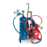 Газосварочное оборудование